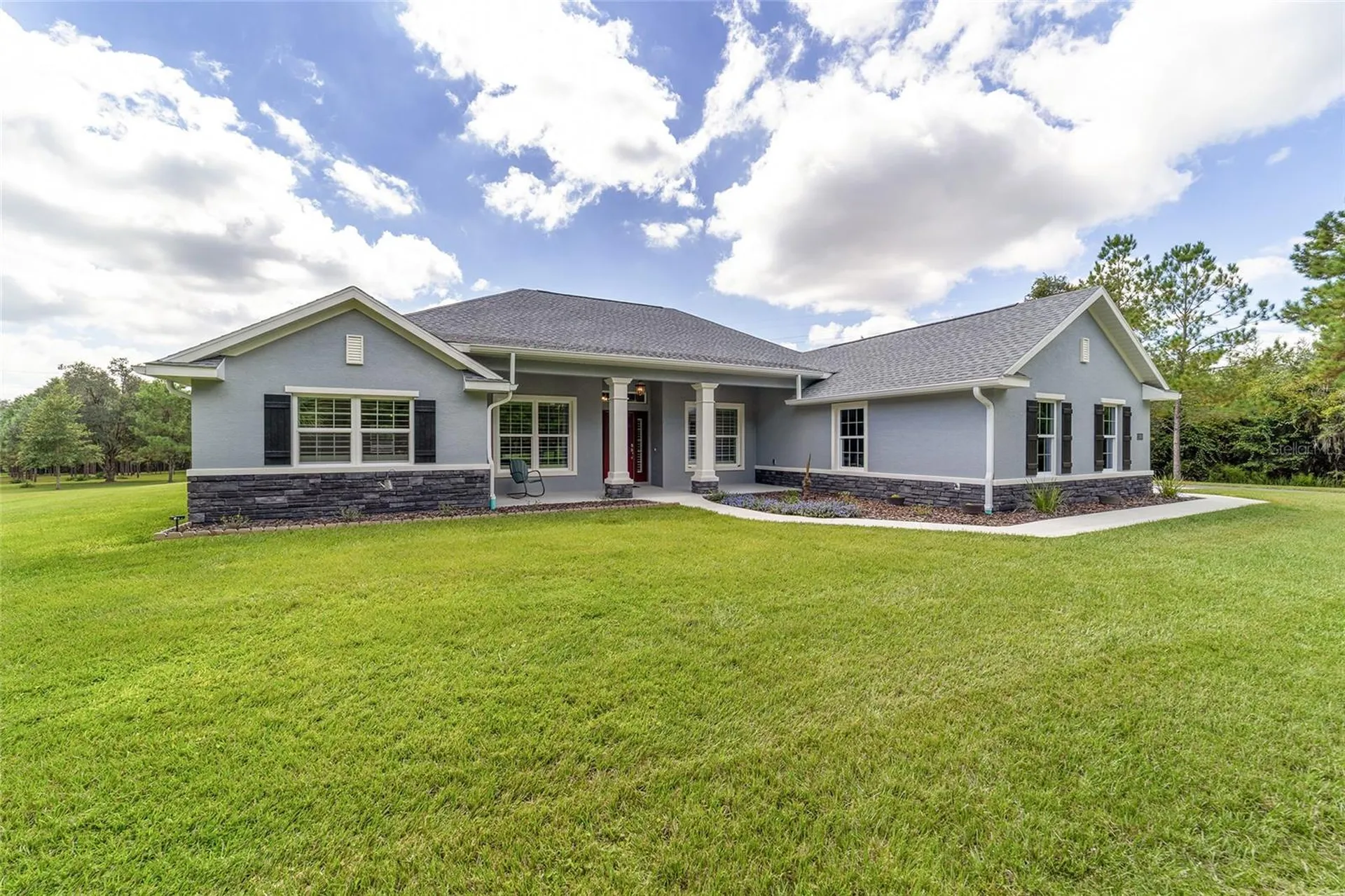 15600 NW 185th Street Williston FL 32696