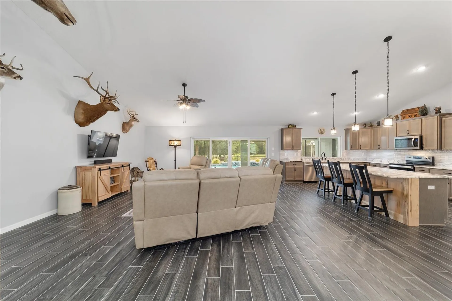 15600 NW 185th Street Williston FL 32696