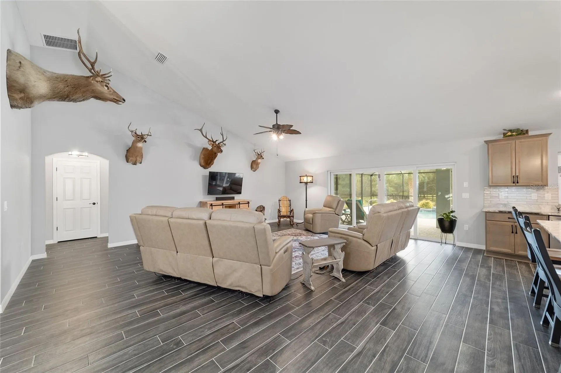 15600 NW 185th Street Williston FL 32696