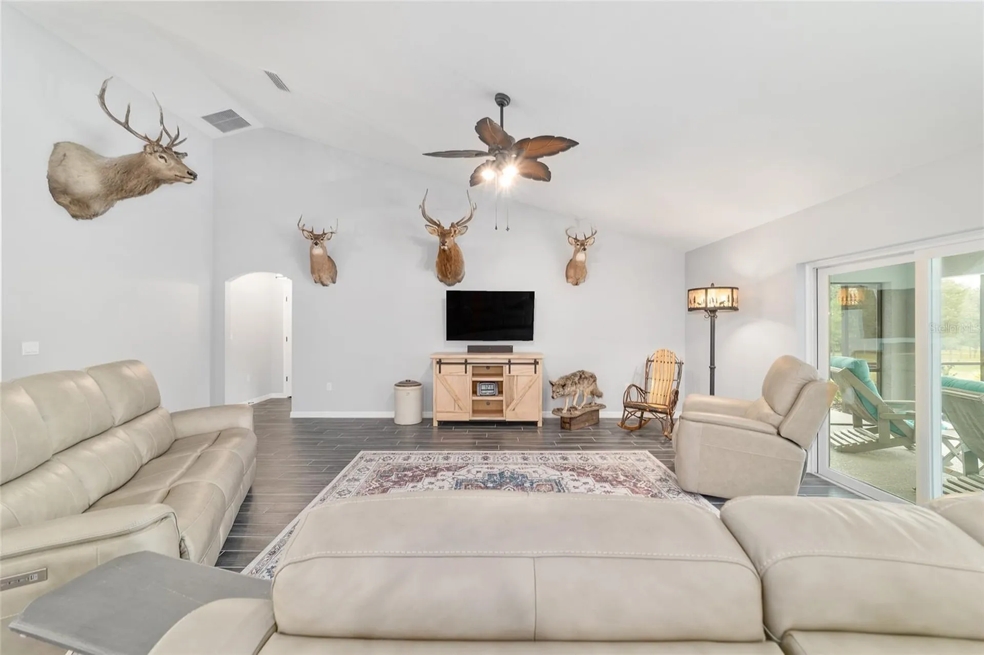 15600 NW 185th Street Williston FL 32696