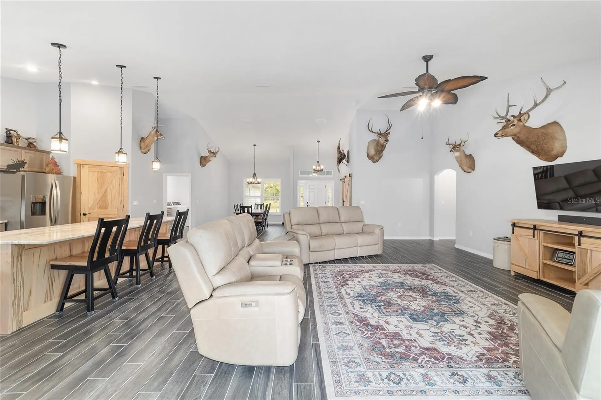 15600 NW 185th Street Williston FL 32696