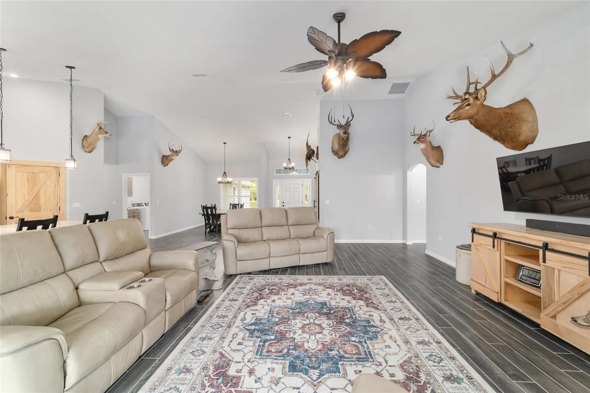 15600 NW 185th Street Williston FL 32696