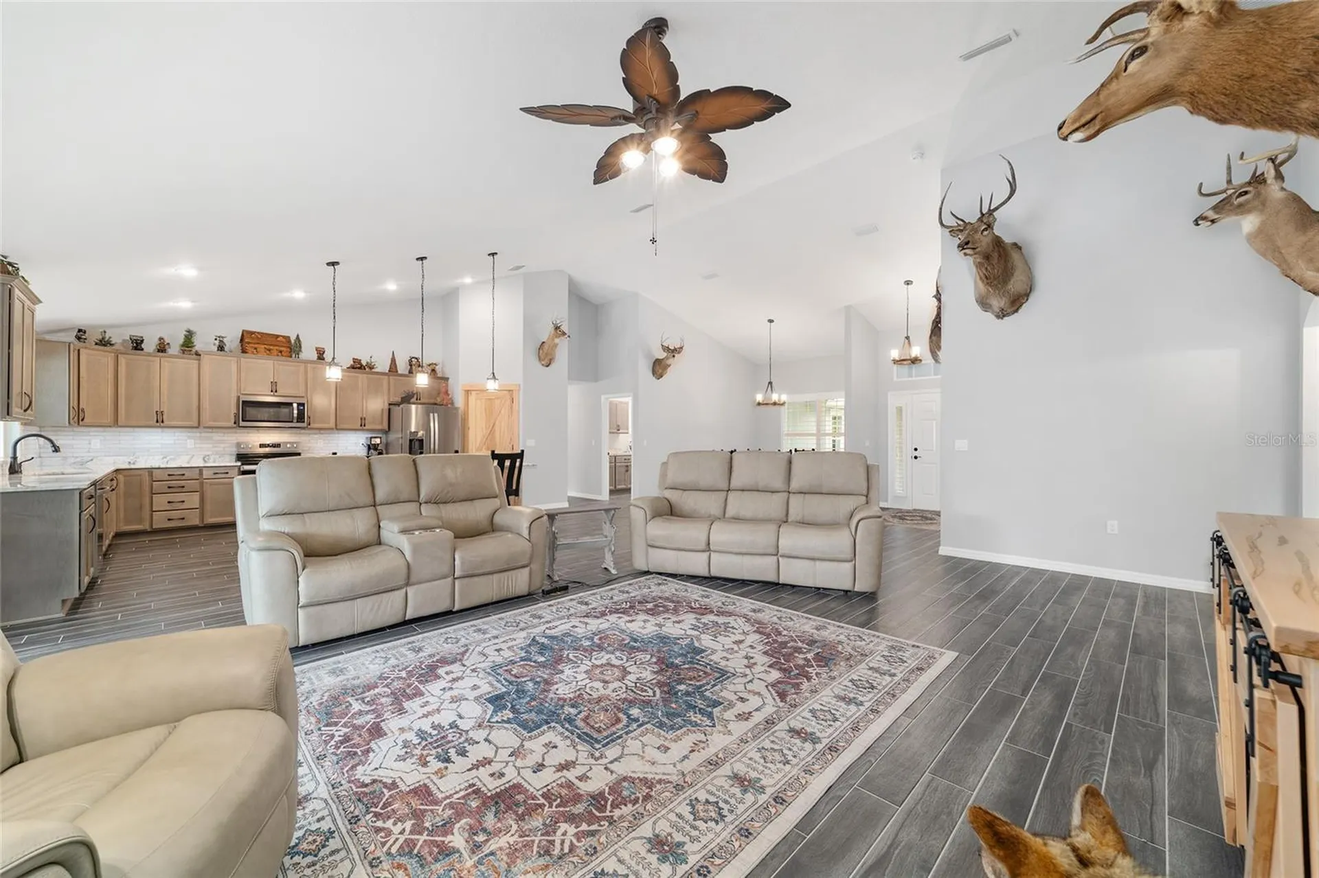 15600 NW 185th Street Williston FL 32696