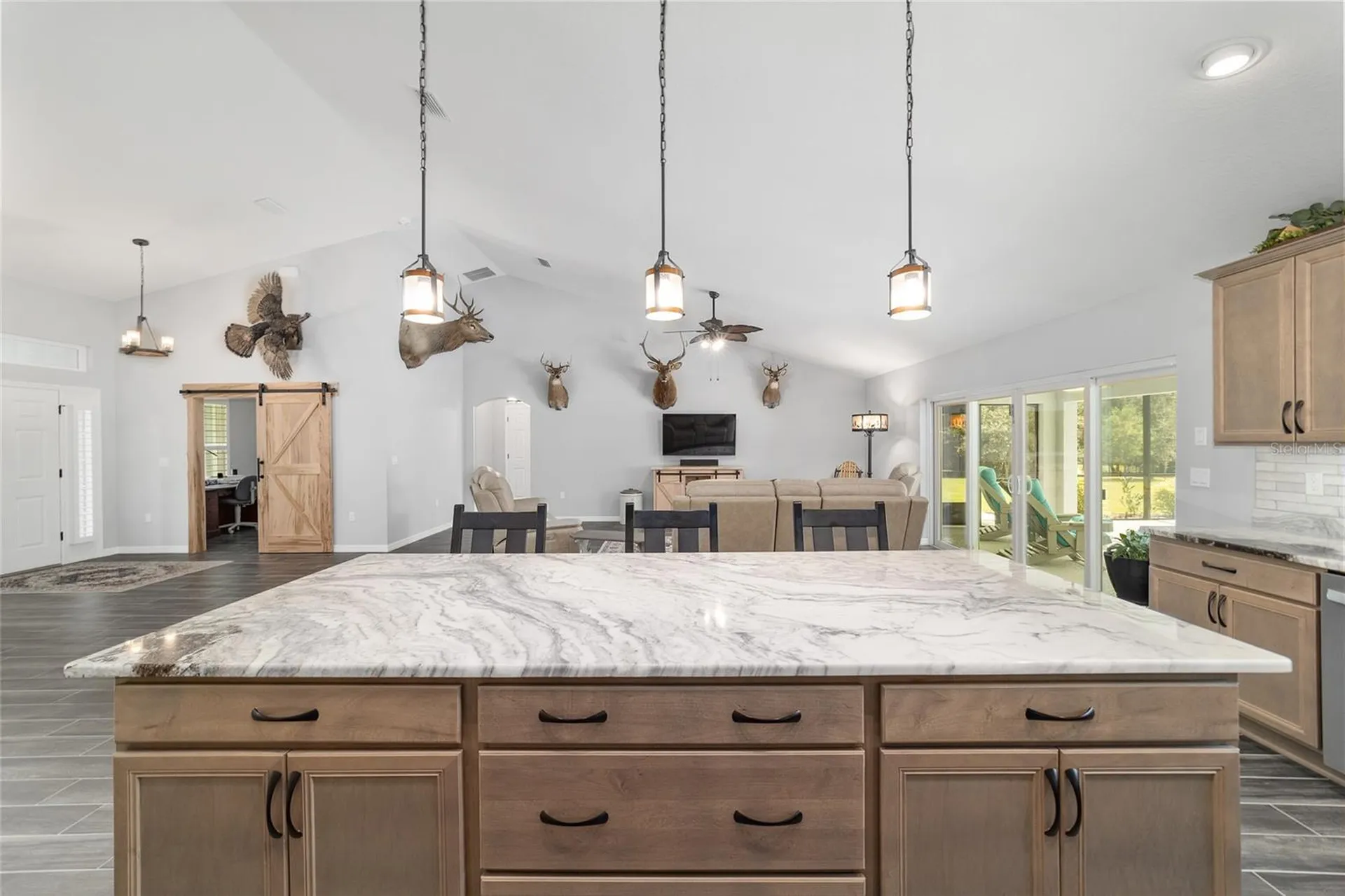 15600 NW 185th Street Williston FL 32696