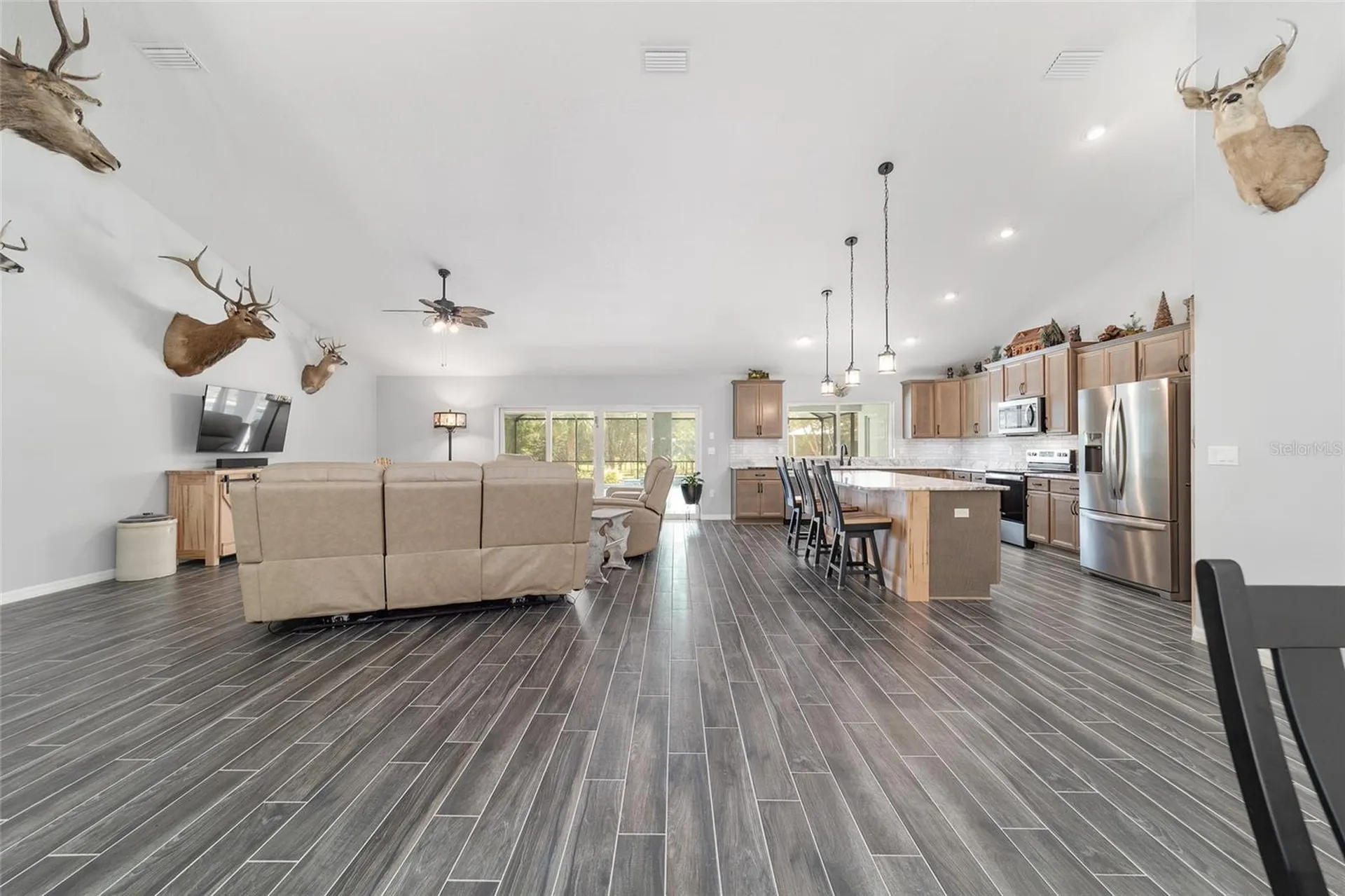 15600 NW 185th Street Williston FL 32696