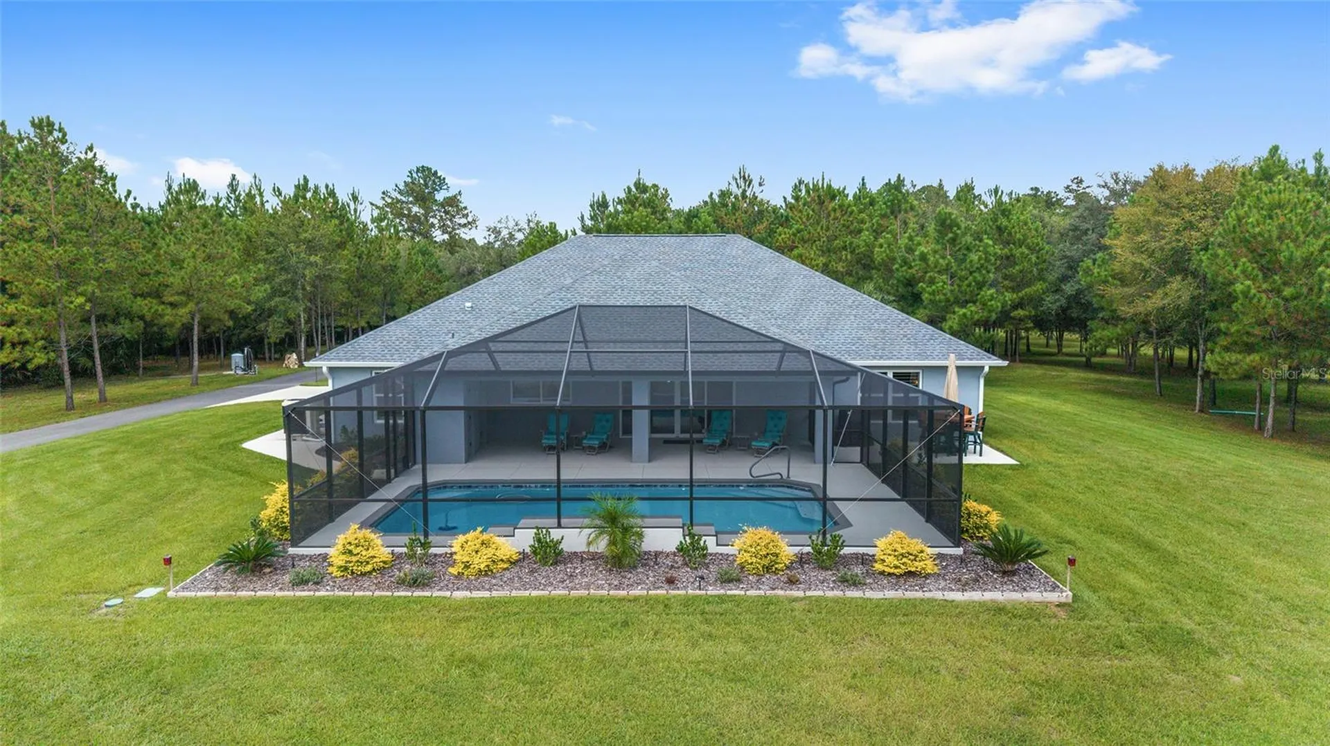 15600 NW 185th Street Williston FL 32696