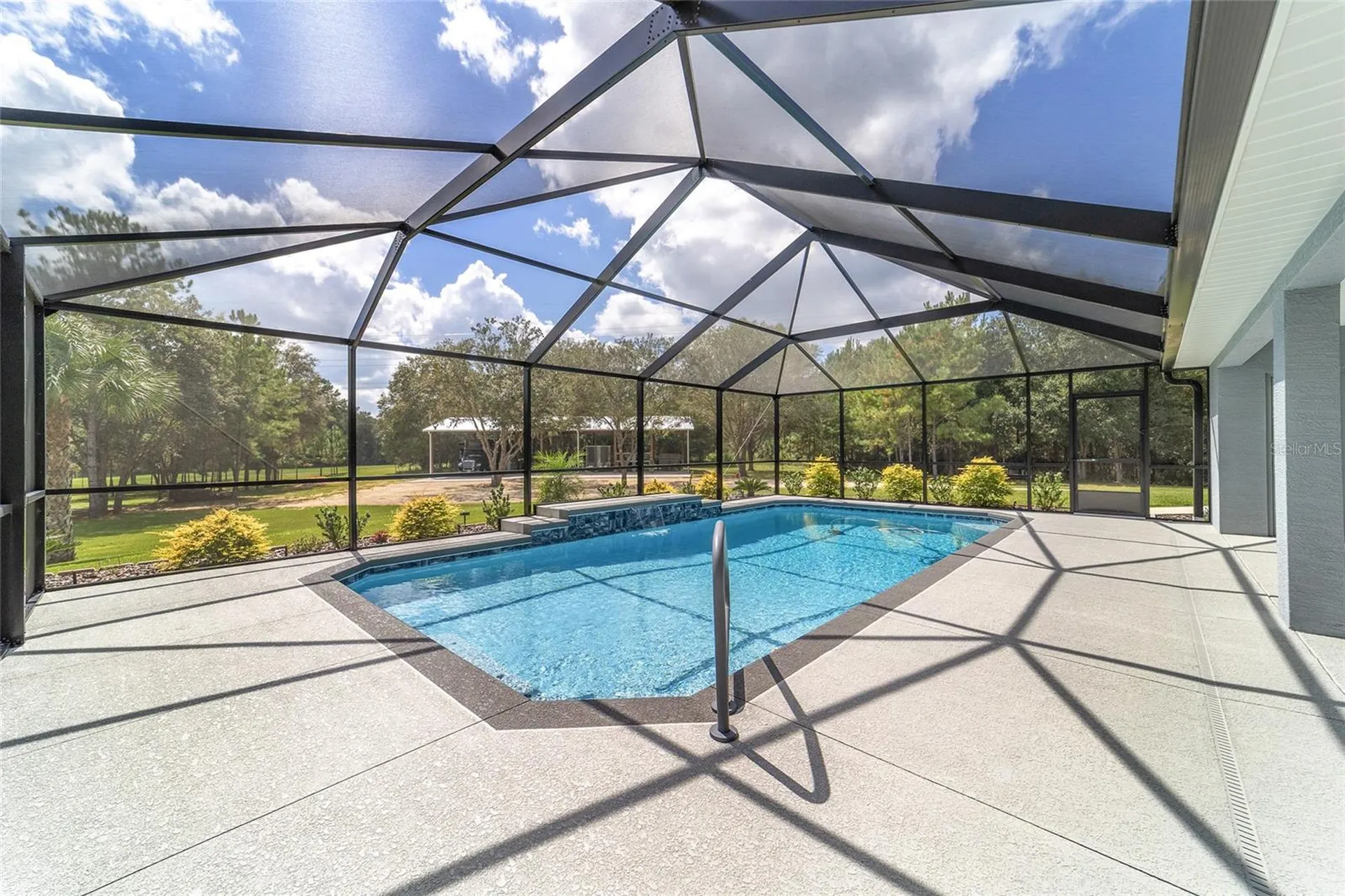 15600 NW 185th Street Williston FL 32696