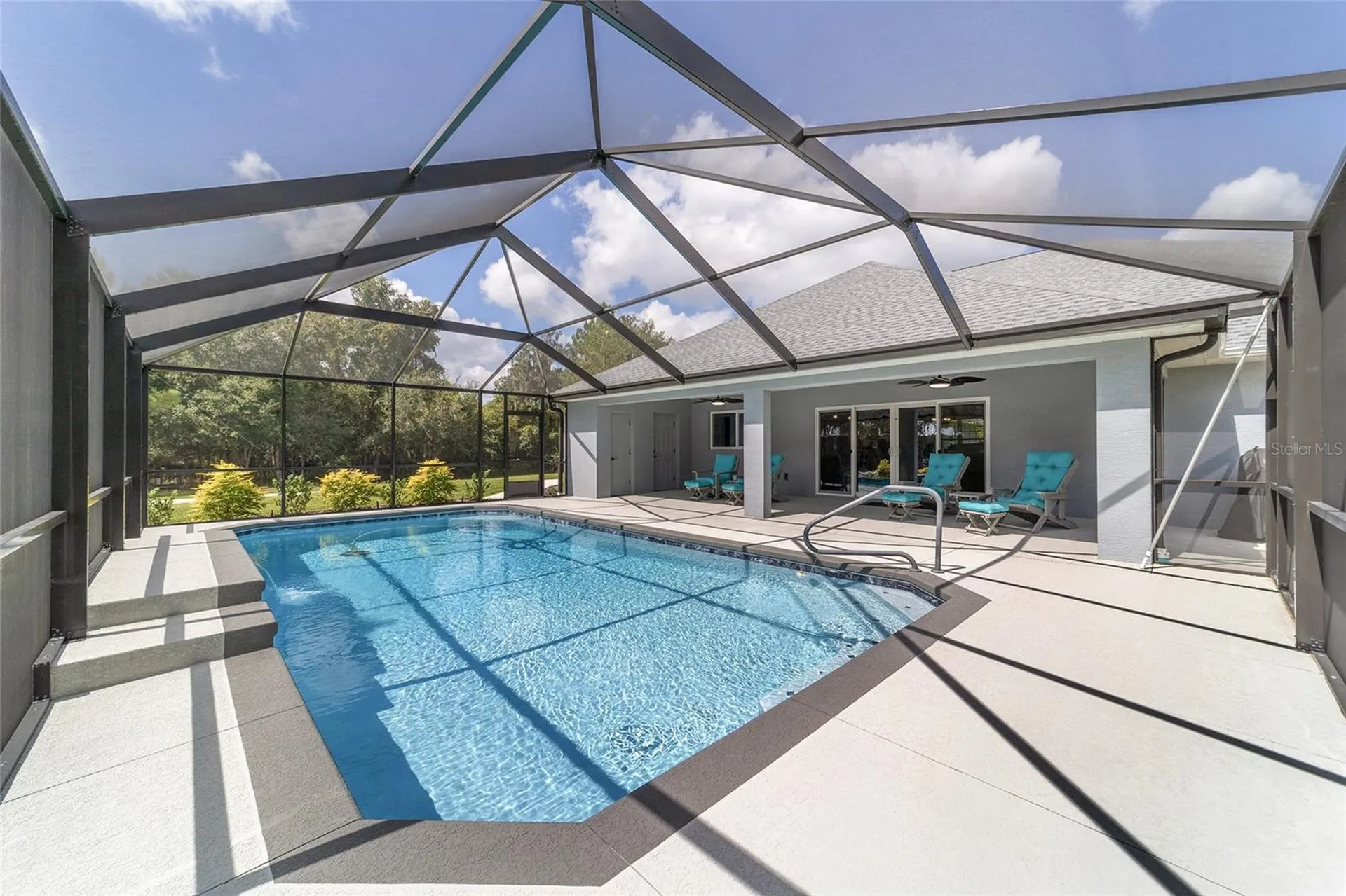 15600 NW 185th Street Williston FL 32696