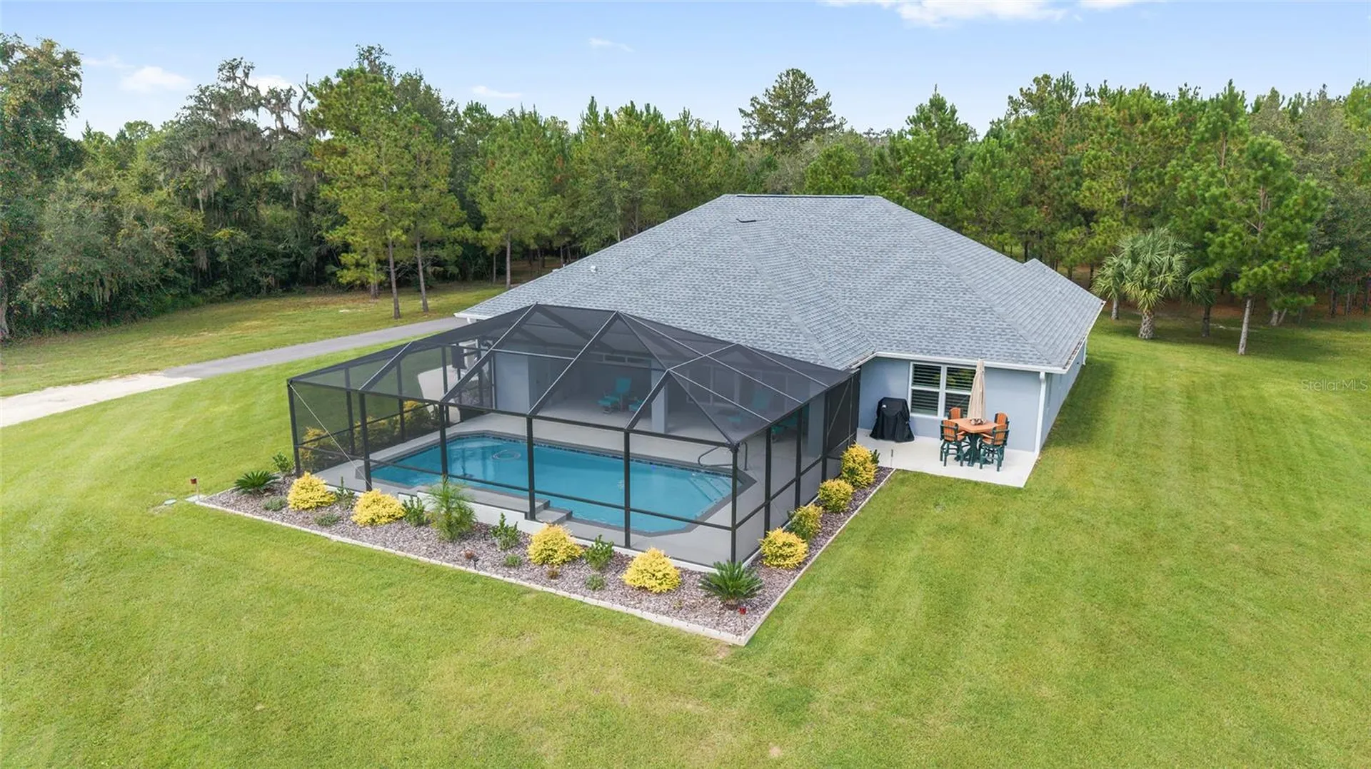 15600 NW 185th Street Williston FL 32696