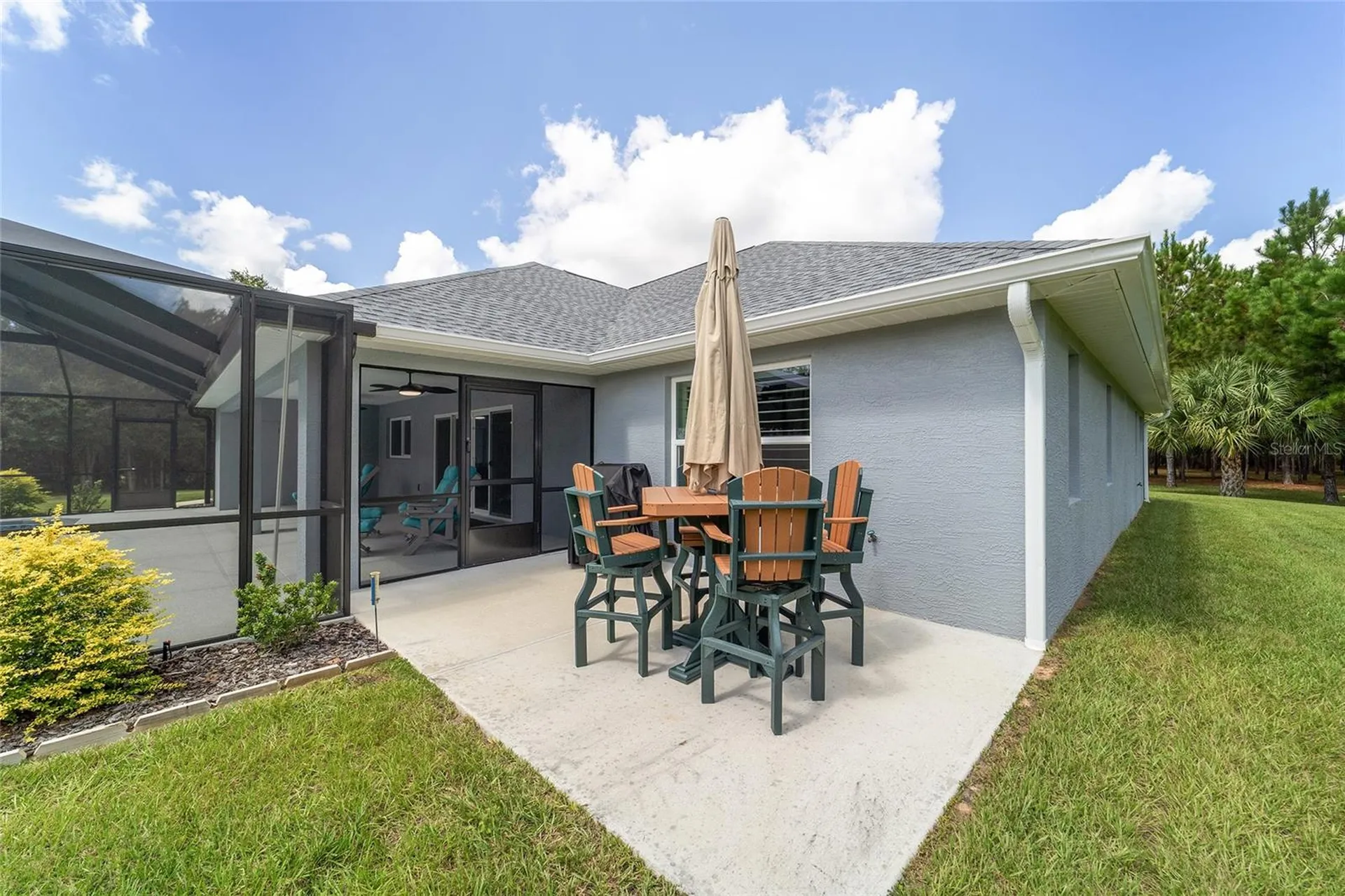 15600 NW 185th Street Williston FL 32696