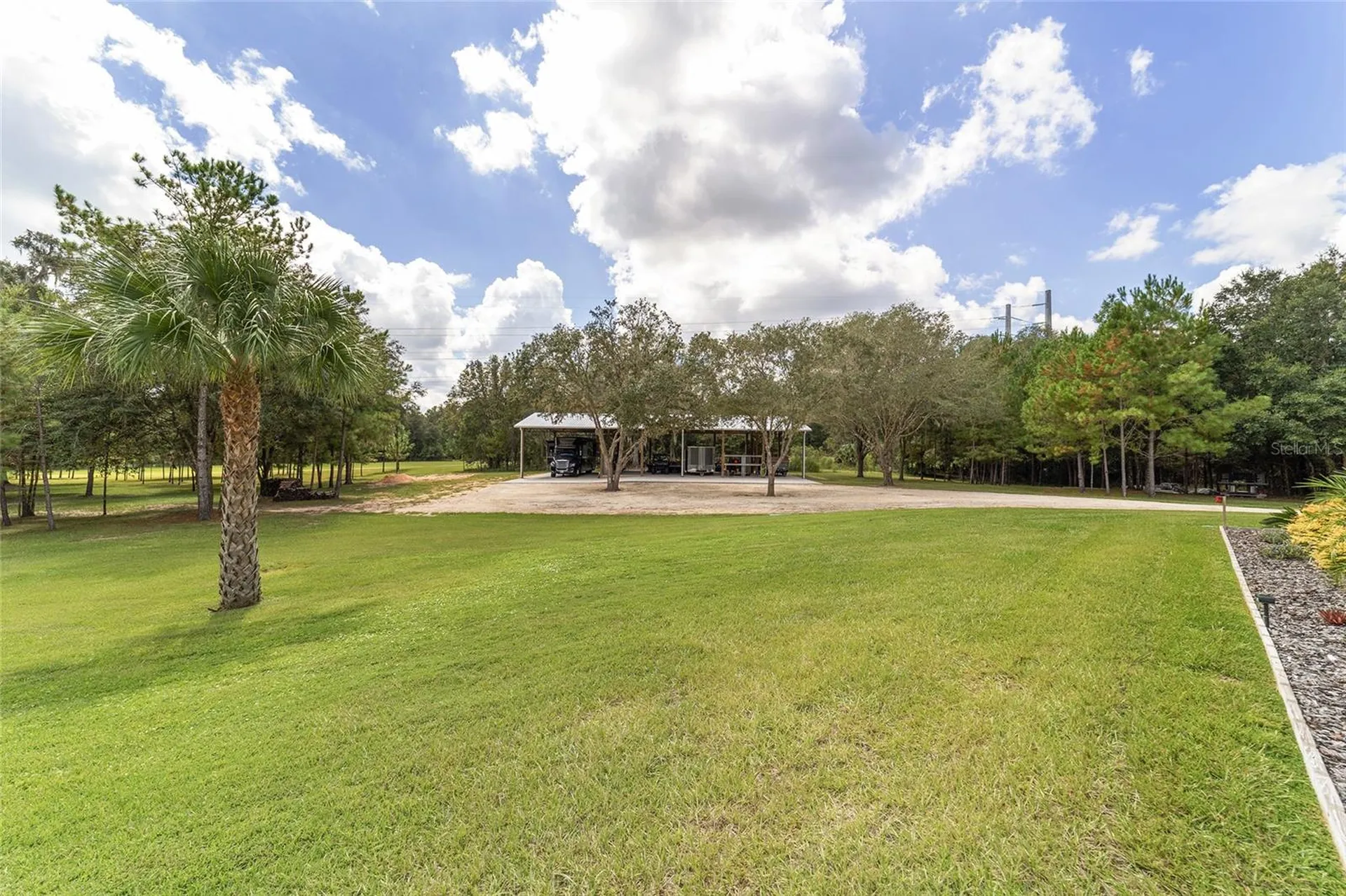 15600 NW 185th Street Williston FL 32696