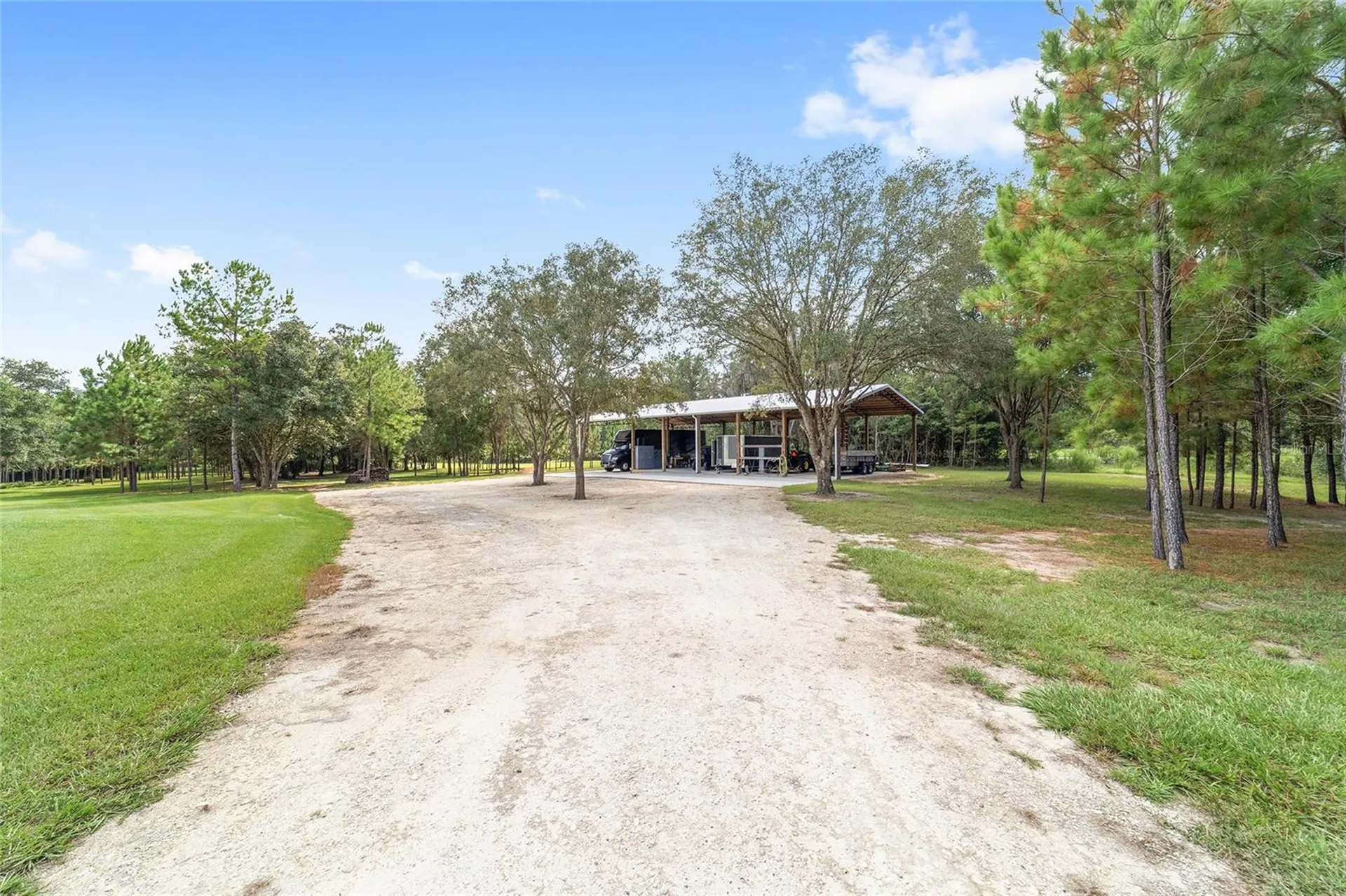 15600 NW 185th Street Williston FL 32696