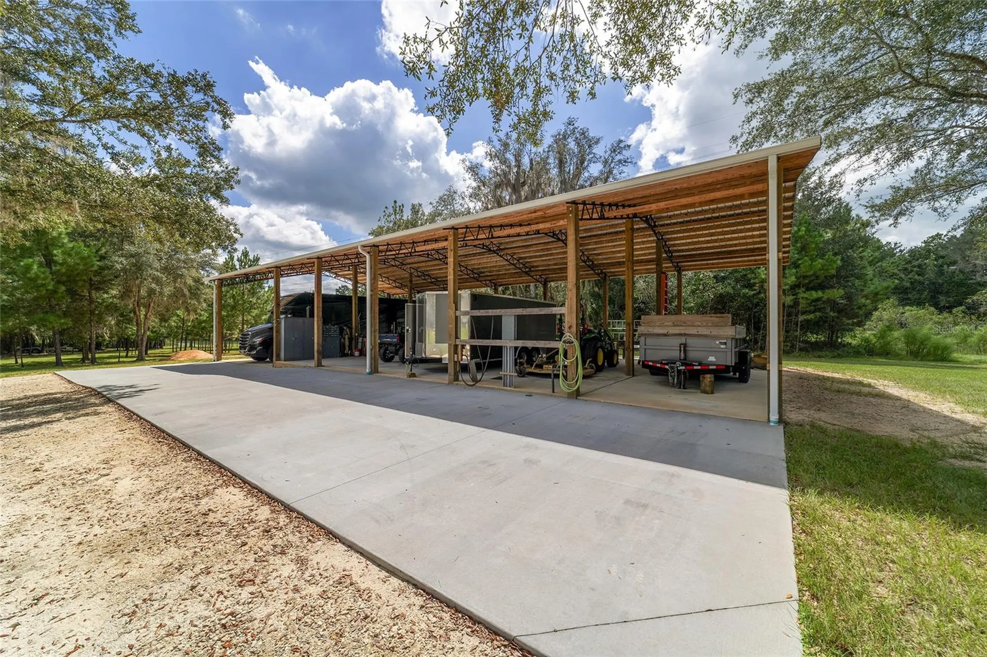 15600 NW 185th Street Williston FL 32696