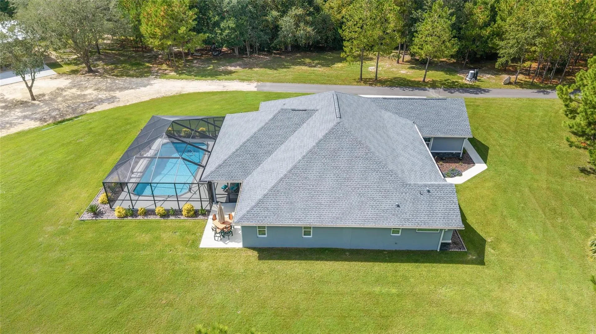 15600 NW 185th Street Williston FL 32696