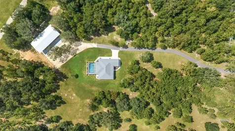 15600 NW 185th Street Williston FL 32696