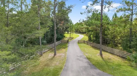 15600 NW 185th Street Williston FL 32696