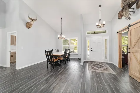15600 NW 185th Street Williston FL 32696