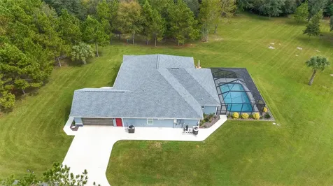 15600 NW 185th Street Williston FL 32696