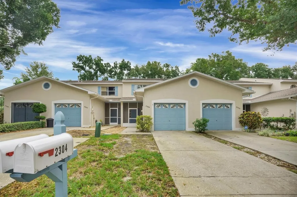 2304 Isle Royale Court SE Winter Haven FL 33880