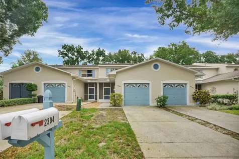 2304 Isle Royale Court SE Winter Haven FL 33880