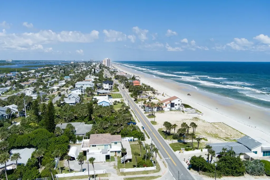 4207 S Atlantic Avenue Port Orange FL 32127