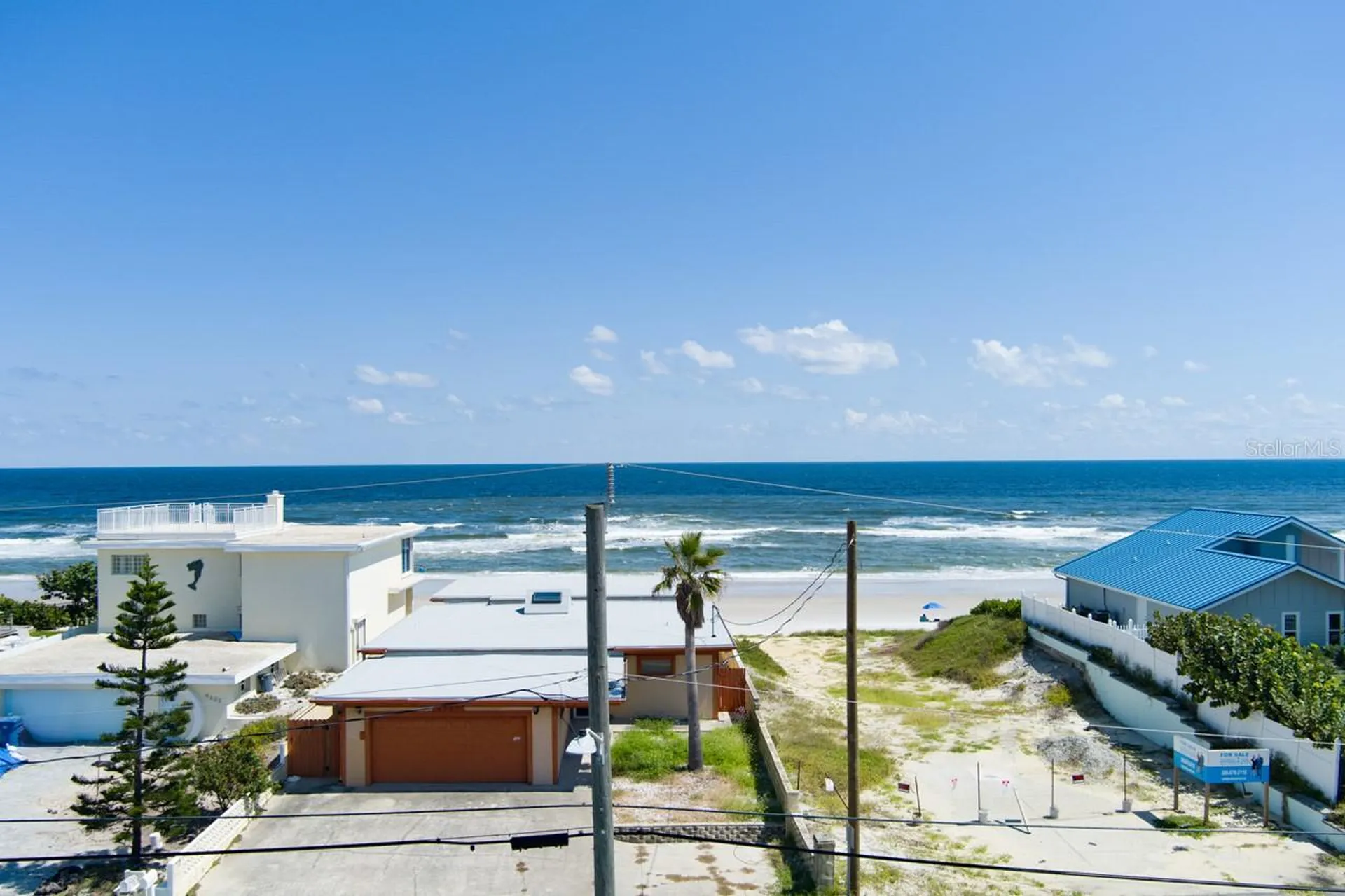 4207 S Atlantic Avenue Port Orange FL 32127