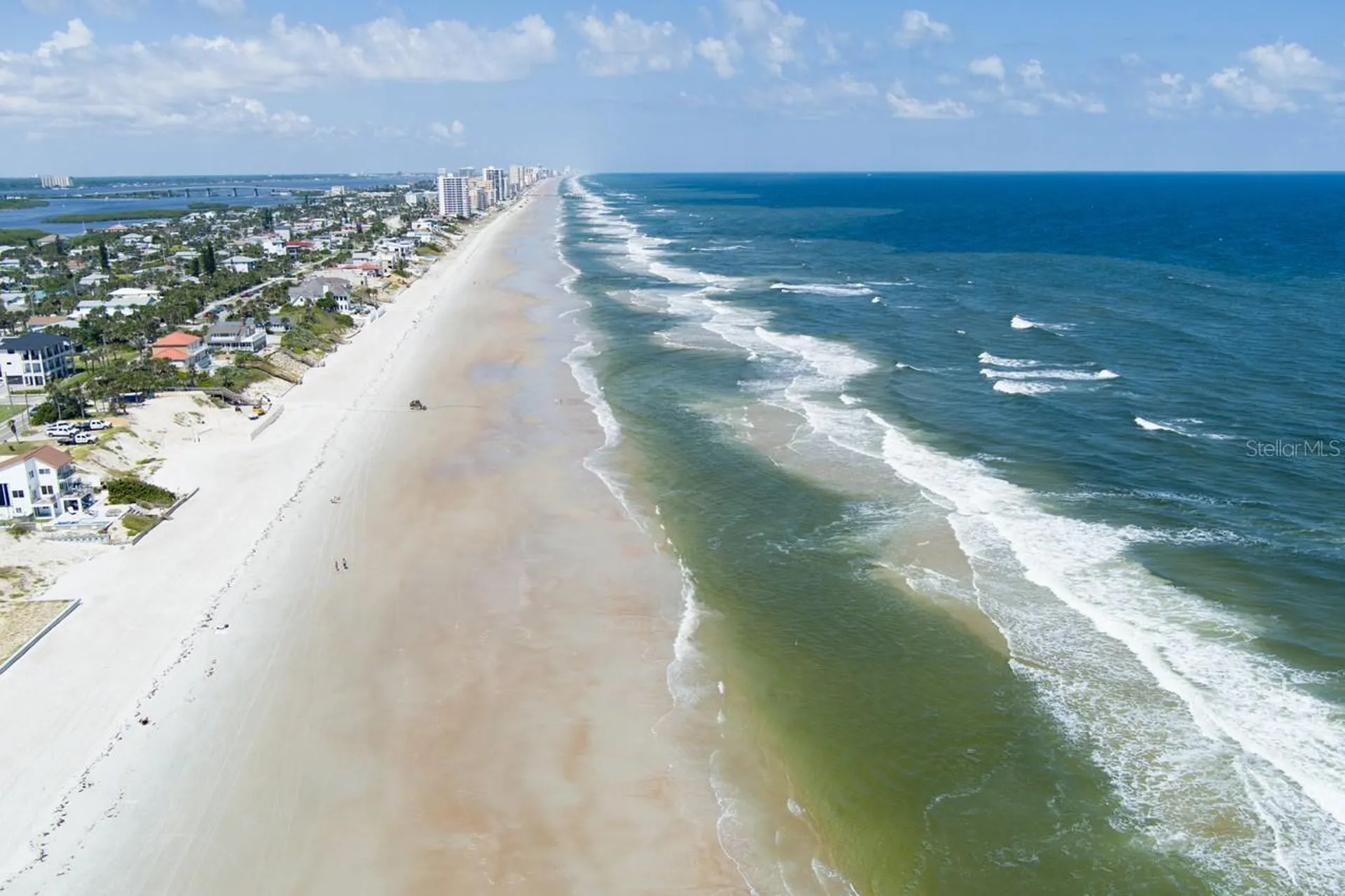 4207 S Atlantic Avenue Port Orange FL 32127