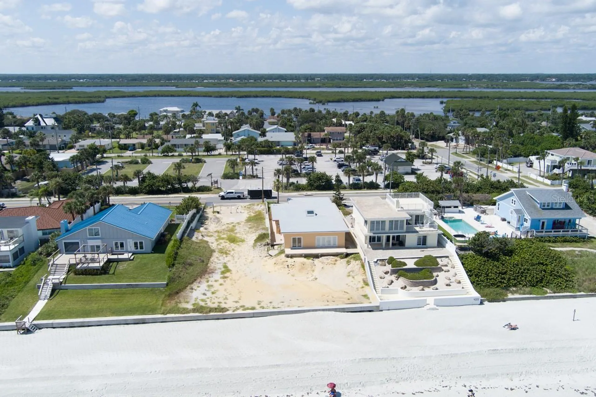 4207 S Atlantic Avenue Port Orange FL 32127