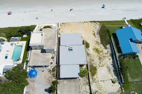 4207 S Atlantic Avenue Port Orange FL 32127