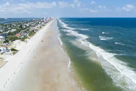 4207 S Atlantic Avenue Port Orange FL 32127