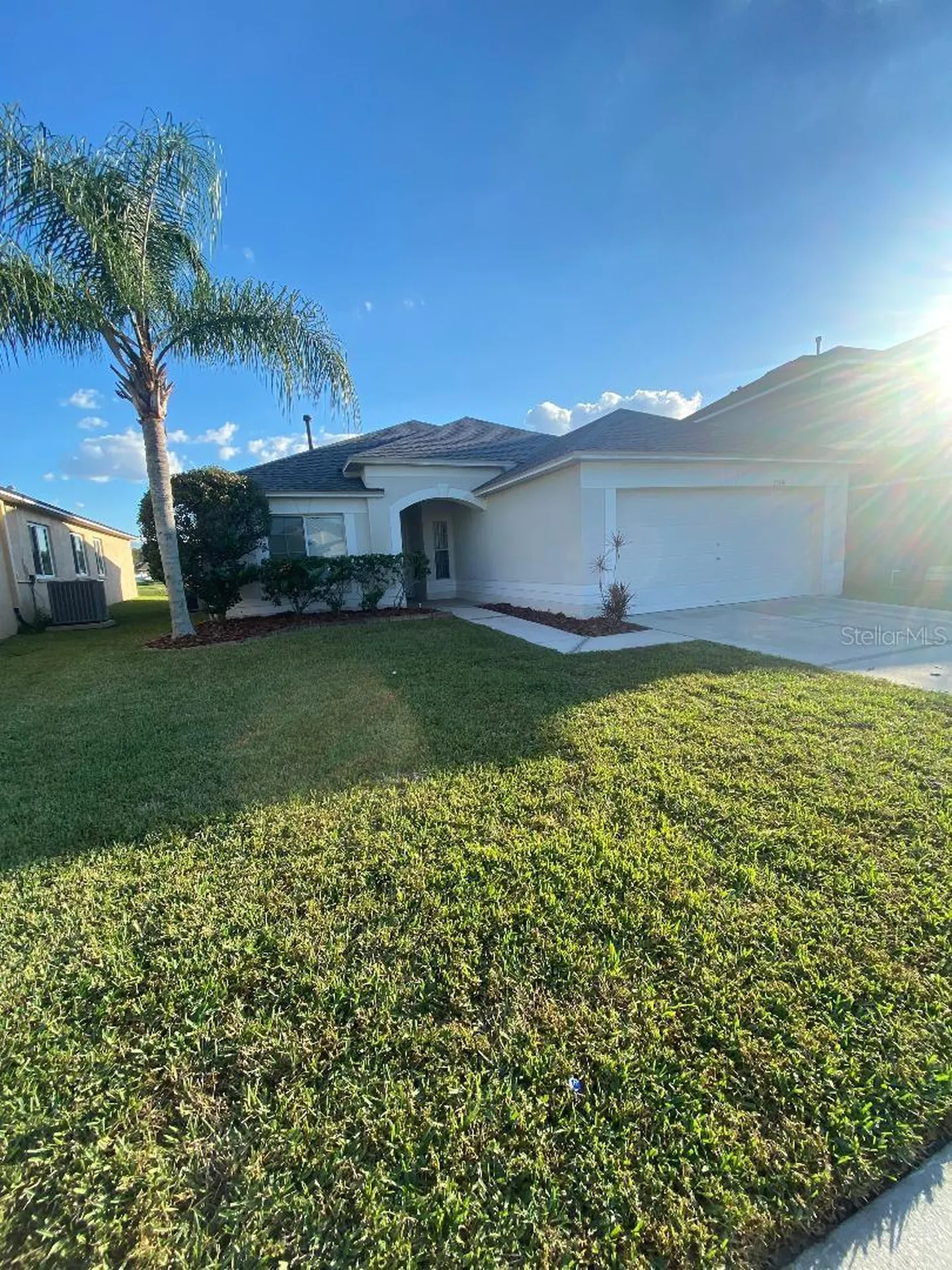 25456 Geddy Drive Land O Lakes FL 34639