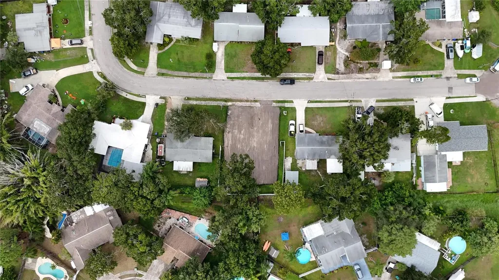 436 Country Club Drive Oldsmar FL 34677