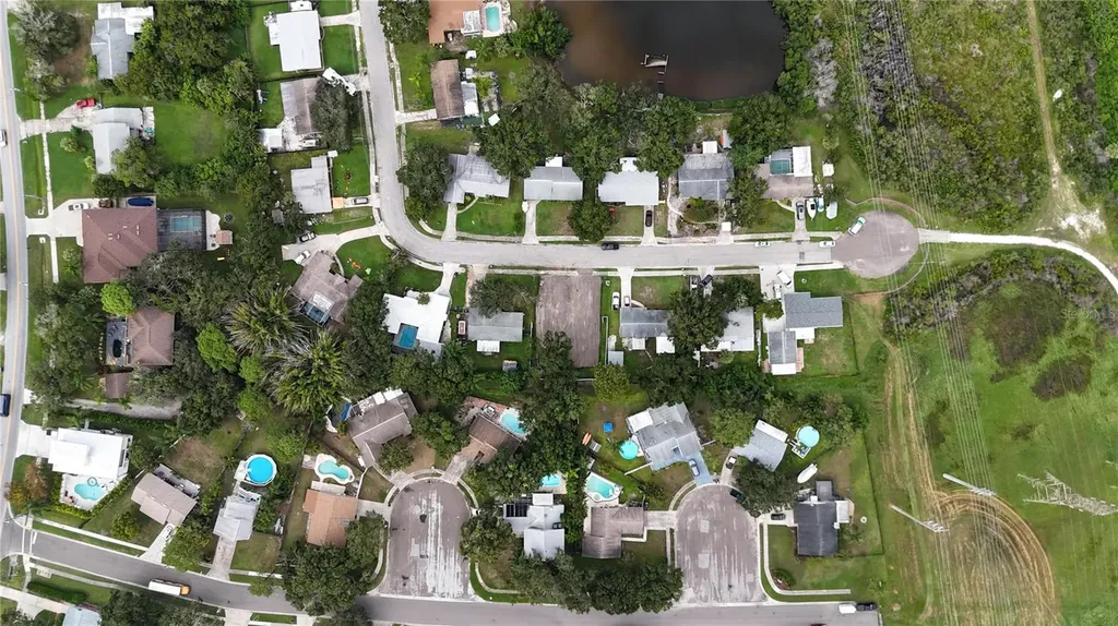 436 Country Club Drive Oldsmar FL 34677