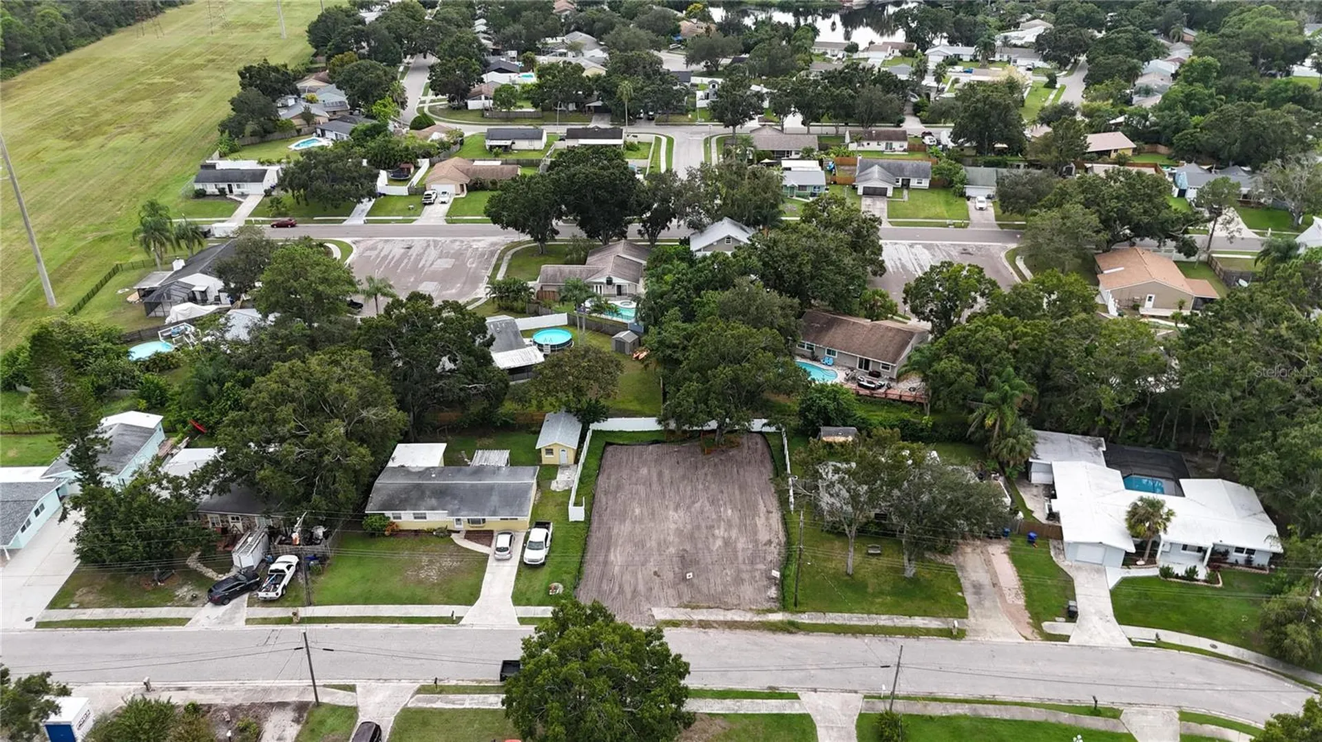 436 Country Club Drive Oldsmar FL 34677
