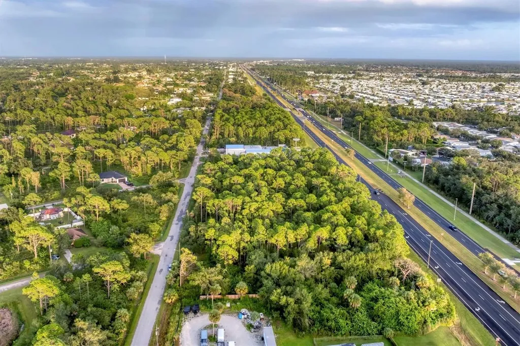 11201 Tamiami Trail S North Port FL 34287