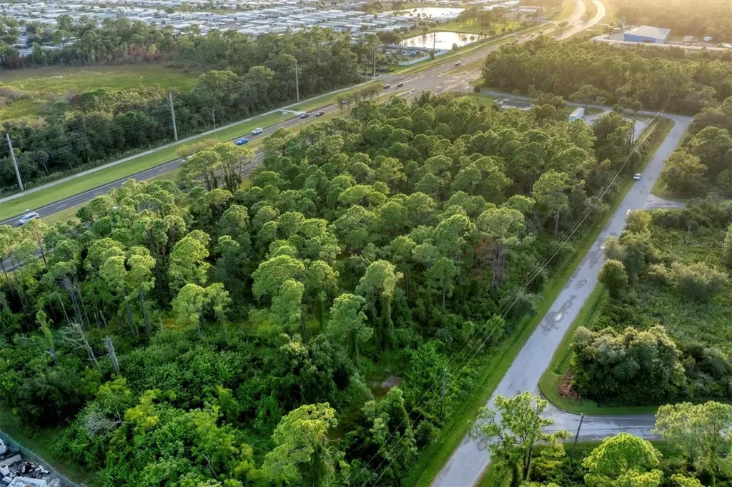 11201 Tamiami Trail S North Port FL 34287