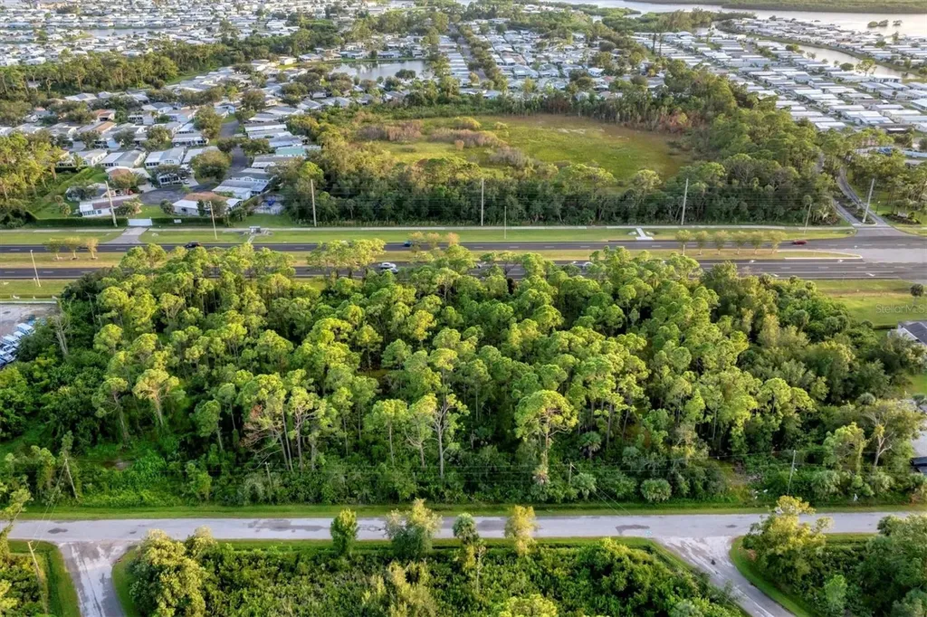 11201 Tamiami Trail S North Port FL 34287