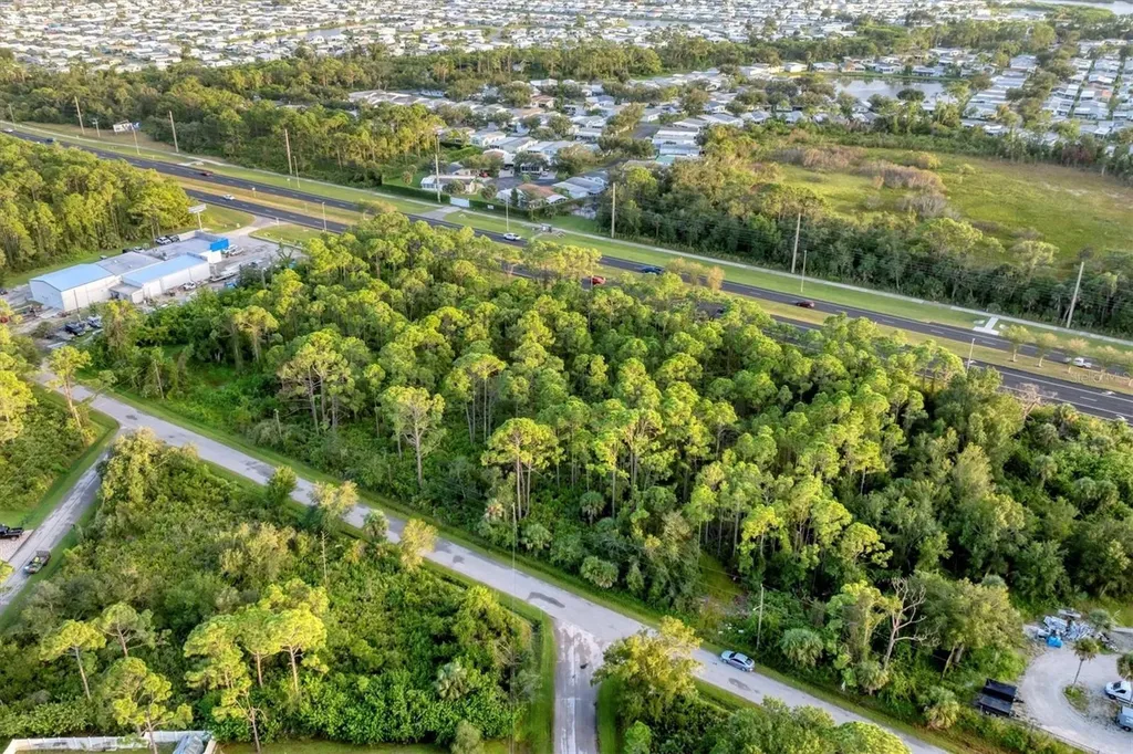 11201 Tamiami Trail S North Port FL 34287