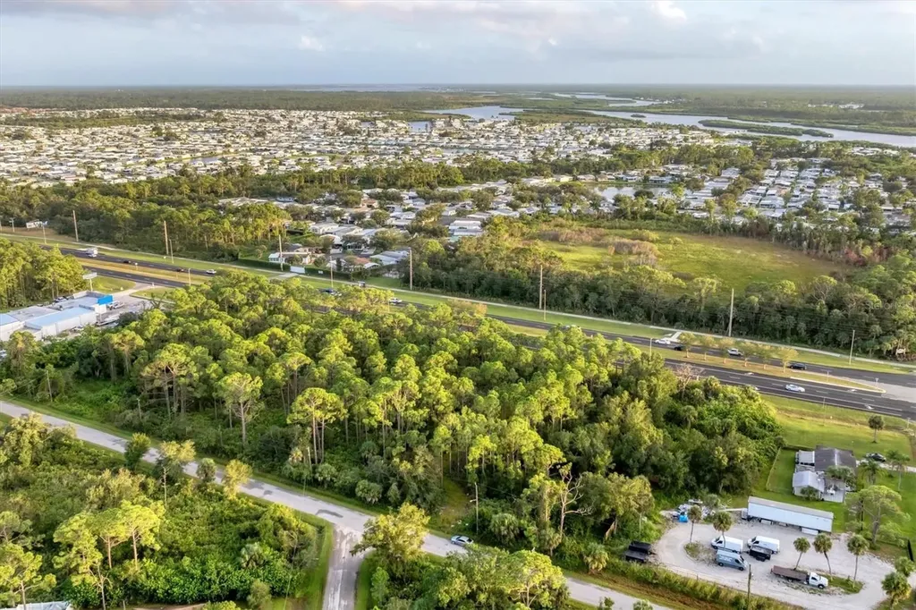 11201 Tamiami Trail S North Port FL 34287