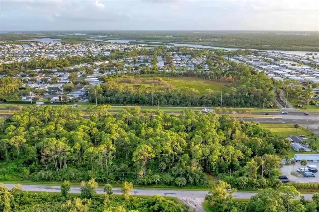11201 Tamiami Trail S North Port FL 34287