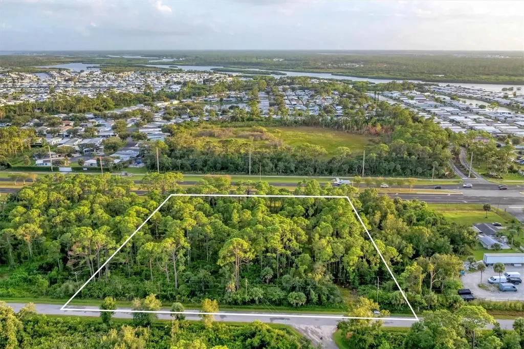 11201 Tamiami Trail S North Port FL 34287