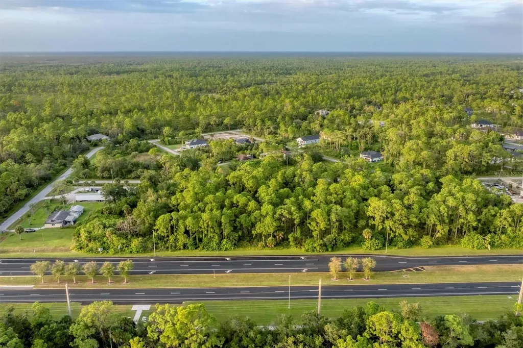 11201 Tamiami Trail S North Port FL 34287