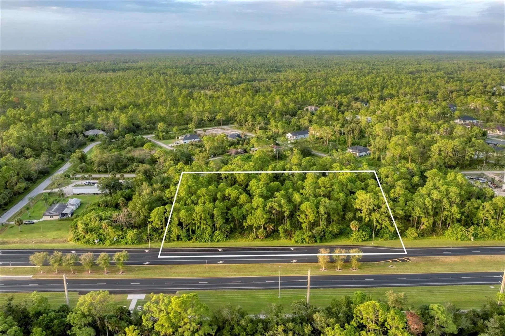 11201 Tamiami Trail S North Port FL 34287