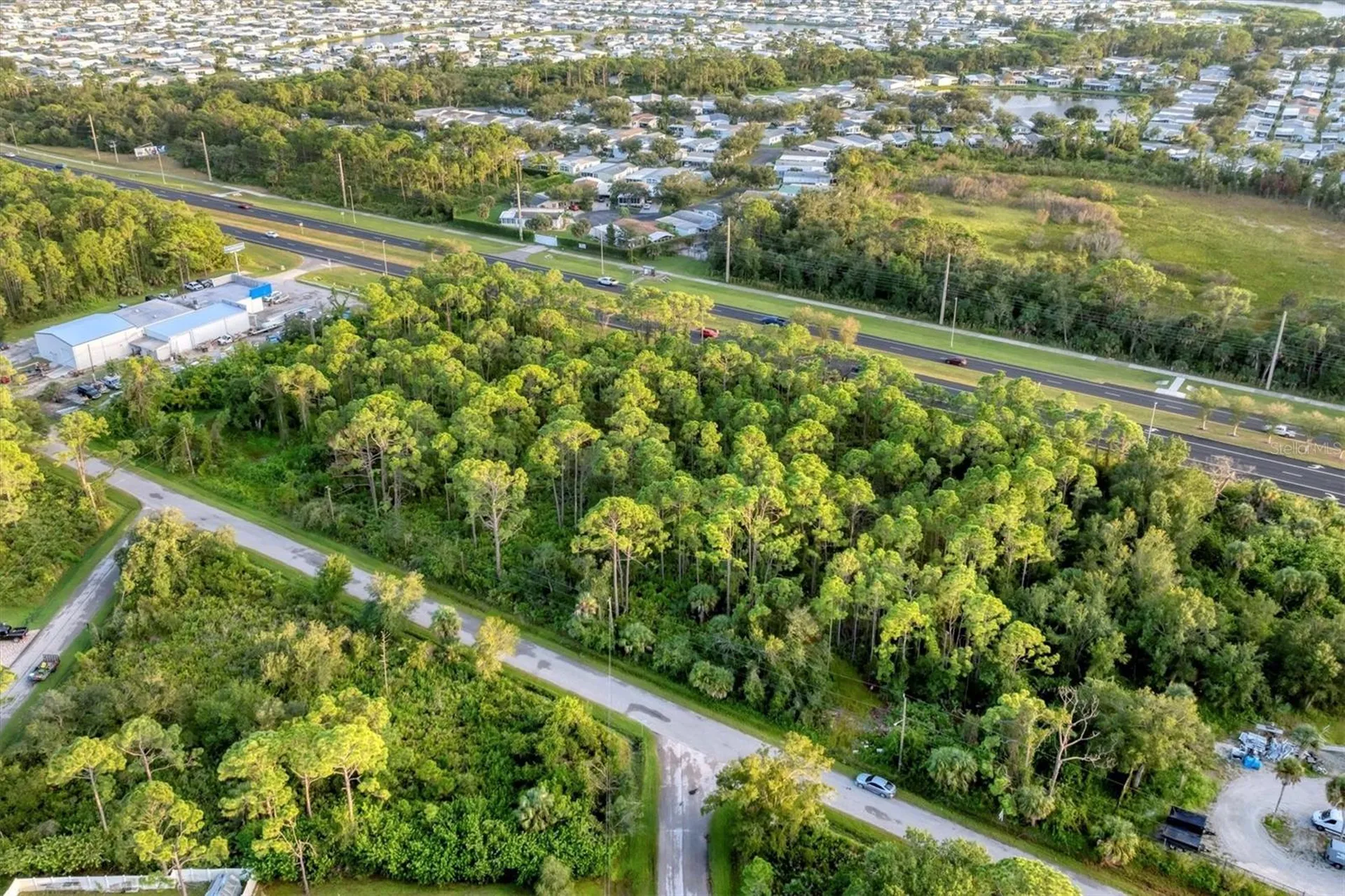 11201 Tamiami Trail S North Port FL 34287