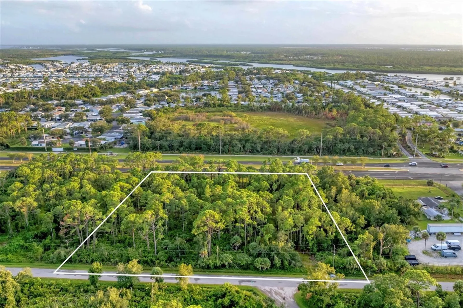 11201 Tamiami Trail S North Port FL 34287