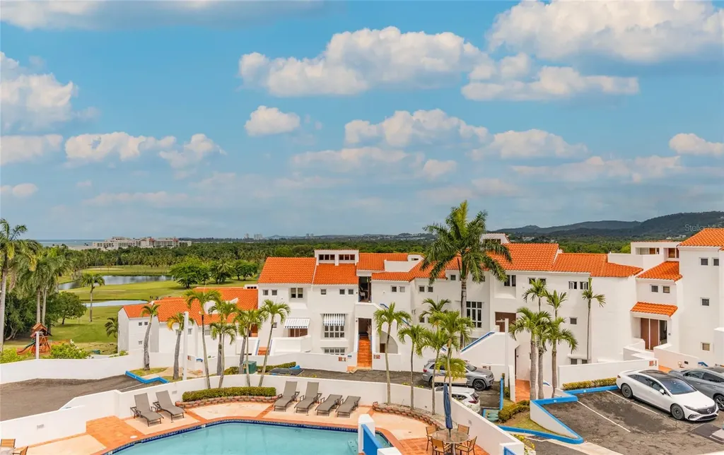 6000 Rio Mar Blvd Villa Las Brisas Rio Grande PR 00745