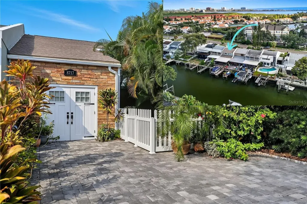 8717 Bay Pointe Drive Tampa FL 33615