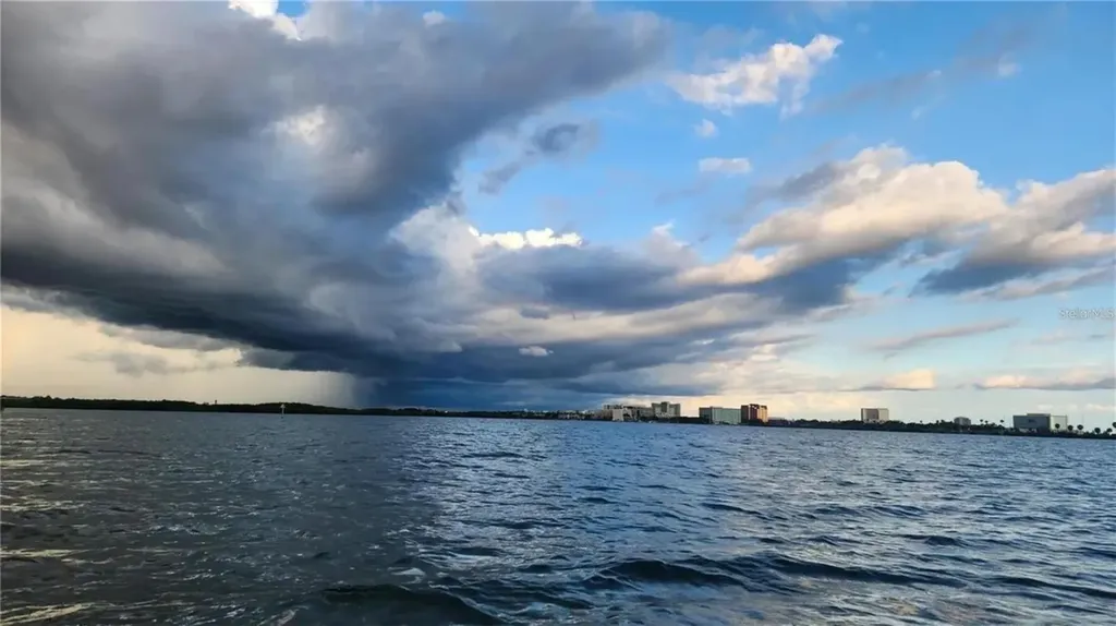 8717 Bay Pointe Drive Tampa FL 33615