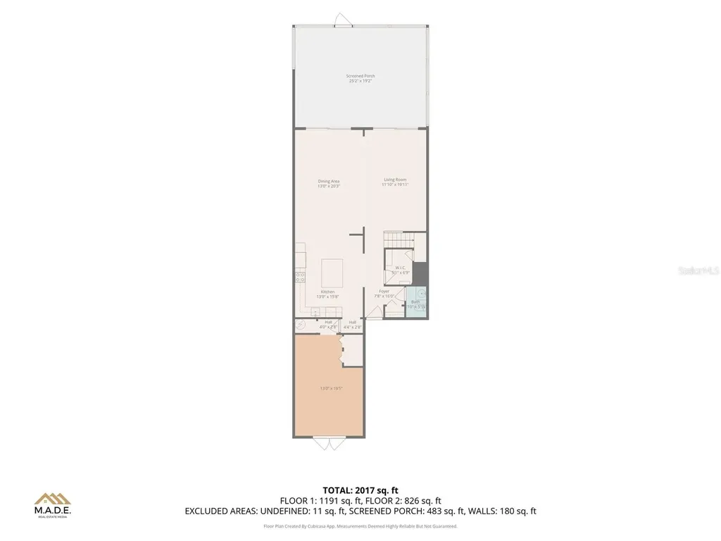 8717 Bay Pointe Drive Tampa FL 33615