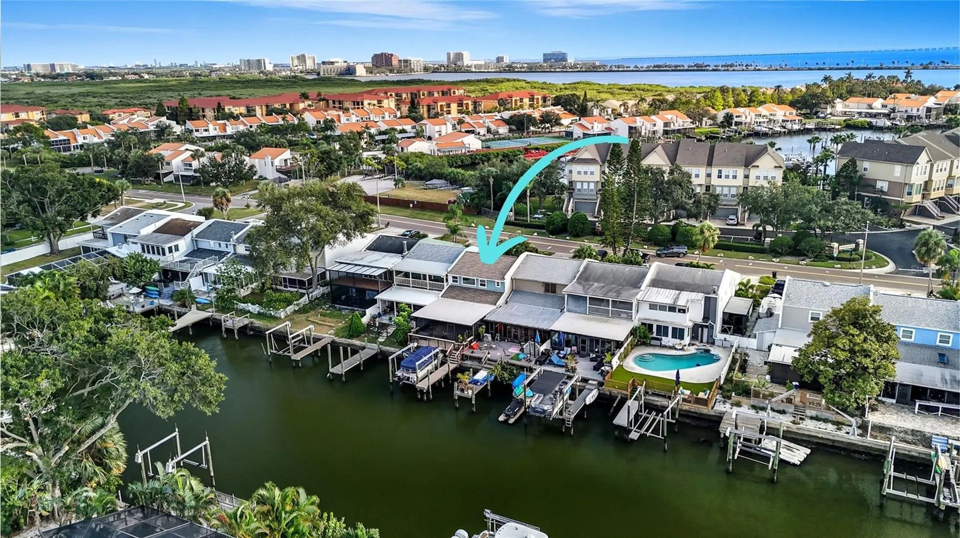 8717 Bay Pointe Drive Tampa FL 33615
